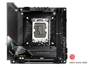 ROG STRIX Z690-I GAMING WIFI